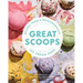 Great Scoops: Recipes from a Neighborhood Ice Cream Shop