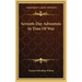 Seventh-Day Adventists in Time of War