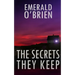 The Secrets They Keep