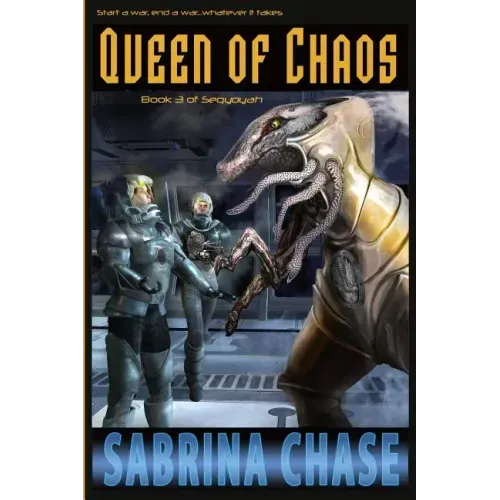 Queen of Chaos