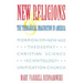 New Religions and the Theological Imagination in America