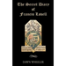 The Secret Diary of Francis Lovell