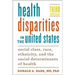 Health Disparities in the United States: Social Class, Race, Ethnicity, and the Social Determinants of Health