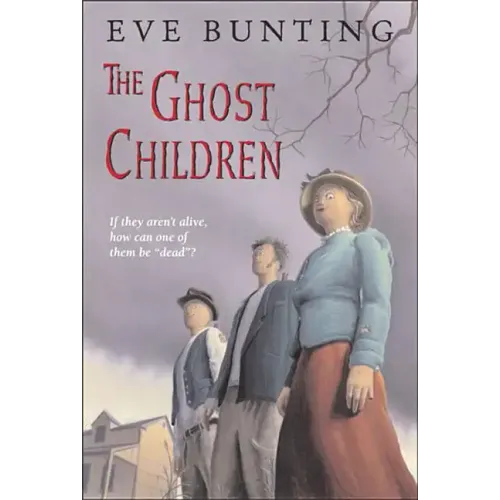 The Ghost Children
