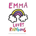 Emma Loves Rainbows