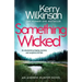 Something Wicked: An Absolutely Gripping Mystery and Suspense Thriller
