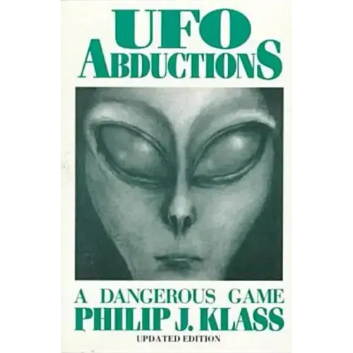 UFO Abductions
