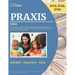 Praxis Core Study Guide 2023-2024: Math, Reading, and Writing Exam Prep with Practice Questions for the Praxis Core Academic Skills for Educators Test