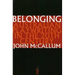 Belonging: Australian playwriting in the 20th century