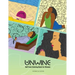 Unwine: Self-care Coloring Book for Women