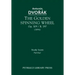 The Golden Spinning Wheel, Op.109 / B.197: Study score