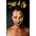 Take It Off: Revelations Of A Male Exotic Dancer