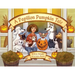 A Papillon Pumpkin Tale