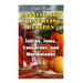 Canning and Preserving Recipes: Jellies, Jams, Conserves, and Marmalades: (Canning Recipes, Canning Cookbook)