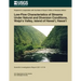 Low-Flow Characteristics of Streams Under Natural and Diversion Conditions, Waipio Valley, Island of Hawai'i, Hawai'i