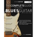 The Complete Guide to Playing Blues Guitar Book Two - Melodic Phrasing