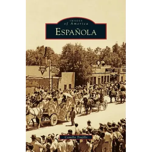 Espanola