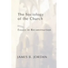 The Sociology of the Church