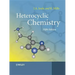 Heterocyclic Chemistry