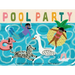 Pool Party: A Picture Book