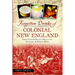 Forgotten Drinks of Colonial New England: From Flips & Rattle-Skulls to Switchel & Spruce Beer