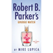 Robert B. Parker's Grudge Match