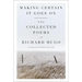 Making Certain It Goes on: The Collected Poems of Richard Hugo