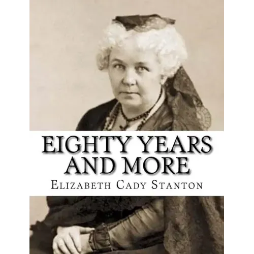 Eighty Years And More