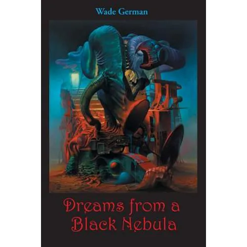 Dreams from a Black Nebula