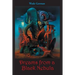 Dreams from a Black Nebula