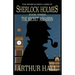 The Secret Assassin: The Rediscovered Cases Of Sherlock Holmes Book 3