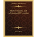 The New Atlantis and Advancement of Learning