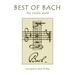 Best of Bach for Violin Duet