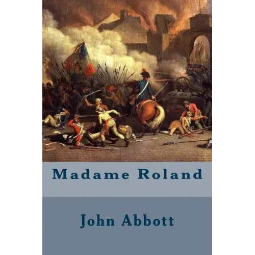 Madame Roland