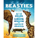 The Book of Beasties: Your A-To-Z Guide to the Illuminating Wisdom of Spirit Animals