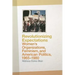 Revolutionizing Expectations: Women's Organizations, Feminism, and American Politics, 1965-1980