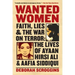Wanted Women PB