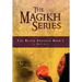 The Magikh Series: The Black Phoenix Book 1