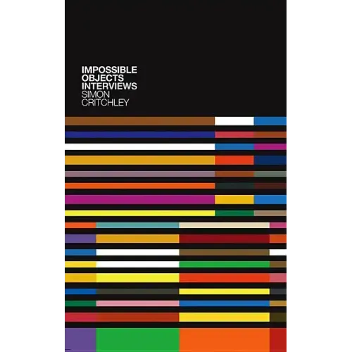 Impossible Objects: Interviews