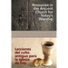 Resources in the Ancient Church for Todays Worship Aeth: Lecciones del Culto Antiguo Para La Iglesia de Hoy Aeth