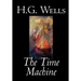 The Time Machine by H. G. Wells, Fiction, Classics