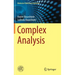 Complex Analysis