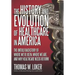 The History and Evolution of Healthcare in America: The Untold Backstory of Where We've Been, Where We Are, and Why Healthcare Needs Reform