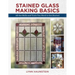 Stained Glass Making Basics: All the Skills and Tools You Need to Get Started
