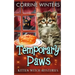 Temporary Paws