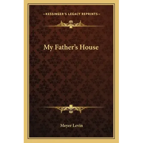 My Father's House