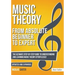 Music Theory: From Beginner to Expert - The Ultimate Step-By-Step Guide to Understanding and Learning Music Theory Effortlessly