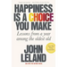 Happiness Is a Choice You Make: Lessons from a Year Among the Oldest Old