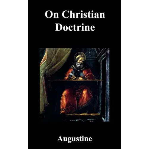 On Christian Doctrine