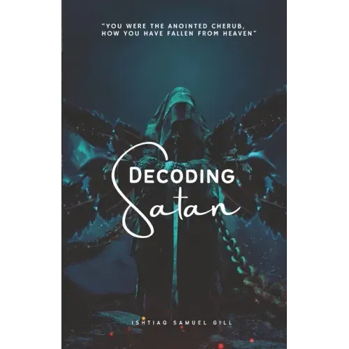 Decoding Satan